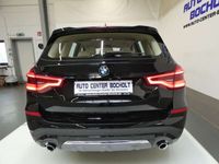 gebraucht BMW X3 xDrive 20 d Luxury Line* Live Cockpik*Leder