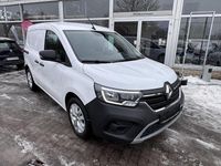 Gebraucht Renault Rapid 2021 Weiss Van / Kleinbus