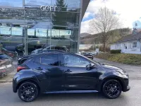 Gebraucht Mazda 2 Homura-Line 116 PS (85 kW) 2025 Schwarz Kleinwagen