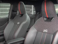 Gebraucht Mini John Cooper Works 156 PS (114 kW) 2024 Grau Kleinwagen