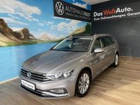 Używany VW Passat Elegance+ 190 KM (139 kW) 2019 Srebrny Kombi
