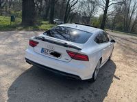 gebraucht Audi A7 Sportback 3.0 TDI 160kW quattro S tronic -