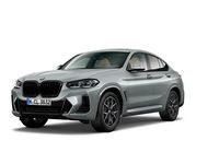 Second-hand BMW X4 Efficient Dynamics 286 CP (210 kW) 2025 SUV