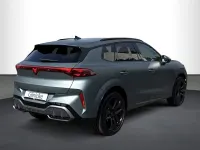 Neu Cupra Terramar Limited Edition 265 PS (194 kW) 2026 Enceladusgrau matt SUV