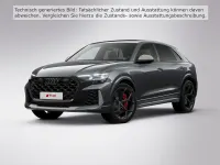 Nowe Audi RS Q8 Performance 640 KM (470 kW) 2025 Szary SUV
