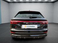 Gebraucht Audi Q8 286 PS (210 kW) 2025 Schwarz SUV