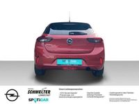 gebraucht Opel Corsa F Elegance100PS,Kamera,LED,DAB,Sitzheizung