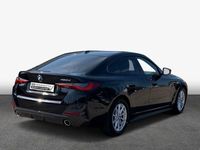 gebraucht BMW 420 Gran Coupé d M Sport HiFi DAB GSD Komfortzg.