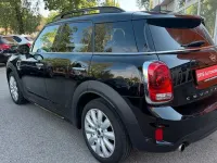 Gebraucht Mini Countryman 192 PS (141 kW) 2018 Schwarz SUV
