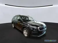 Gebraucht Skoda Kodiaq Ambition 150 PS (110 kW) 2023 Schwarz SUV