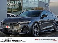 Gebraucht Audi A5 Ambiente 367 PS (269 kW) 2026 Grau Kombi