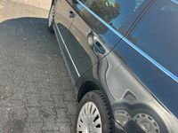 Second-hand VW Passat 190 CP (139 kW) 2007 Negru Break