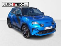 Ny Alpine A290 160 kW (218 HK) 2025 Blå Hatchback
