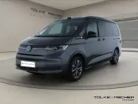 Gebraucht VW T7 California 150 PS (110 kW) 2025 Van