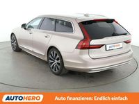 Gebraucht Volvo V90 Plus 197 PS (144 kW) 2023 Beige Kombi