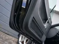 Gebraucht Audi TT Design 179 PS (131 kW) 2000 Schwarz Coupé