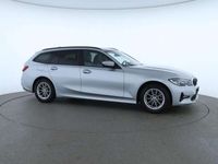 gebraucht BMW 318 318 d Touring Mild-Hybrid Advantage