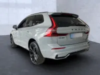 Gebraucht Volvo XC60 Plus 253 PS (186 kW) 2026 Grau SUV