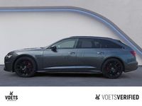 Gebraucht Audi A6 Ambiente 367 PS (269 kW) 2021 Daytonagrau perleffekt Kombi