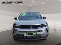 Gebraucht Opel Mokka Ultimate 131 PS (96 kW) 2023 Lack grau artense/typ aussenve SUV