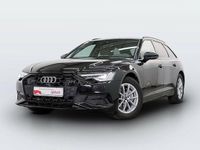 Gebraucht Audi A6 Advanced Plus 204 PS (150 kW) 2024 Mythosschwarz metallic Kombi