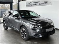 Gebraucht Citroën C4 PureTech 131 PS (96 kW) 2023 Gris platinium SUV