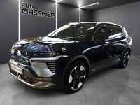 Ny Mitsubishi Eclipse Diamant Edition 160 kW (218 HK) 2026 Blå SUV
