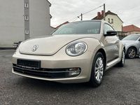 Gebraucht VW Beetle CLUB 110 PS (80 kW) 2016 Braun Kleinwagen