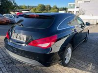 gebraucht Mercedes CLA180 CLA 180Automatik, Navigation, Sitzheizung, uvm.