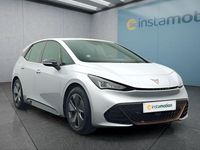 Gebraucht Cupra Born 150 kW (204 PS) 2023 Silber Kleinwagen