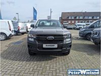 gebraucht Ford Ranger Einzel-KABINE XL 170PS M6 4X Allrad Sperrdiff. Berganfahrass. Bergabfahrass. BC ZV ESP