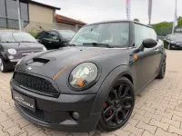 Second-hand Mini Cooper S 174 CP (127 kW) 2008 Roșu Hatchback