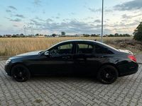 Usata Mercedes S350 258 CV (189 kW) 2016 Nero Berlina