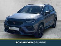 Usado Cupra Ateca 190 HP (139 kW) 2025 Cinzento SUV