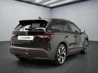 Gebraucht Skoda Elroq RS 250 kW (340 PS) 2025 Schwarz SUV