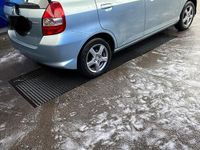 Gebraucht Honda Jazz 83 PS (61 kW) 2008 Andere farben Kleinwagen