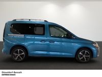 gebraucht VW Caddy California 1.5 TSI Cool & Sound Navi Panoramadach LED-Scheinwerfer