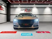 Gebraucht Dodge Charger SXT 369 PS (271 kW) 2016 Grau Limousine