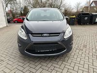 gebraucht Ford C-MAX SYNC Edition / Klima / AHK / Tüv Neu