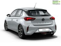 Neu Opel Corsa Edition 101 PS (74 kW) 2025 Kristall silber metall... Kleinwagen