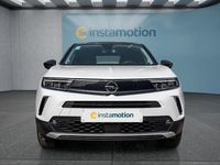Gebraucht Opel Mokka-e 100 kW (136 PS) 2022 Weiß SUV