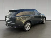 Gebraucht Land Rover Range Rover Autobiography 353 PS (259 kW) 2025 Belgravia green SUV