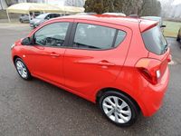 Gebraucht Opel Karl Innovation 75 PS (55 kW) 2017 Rot Kleinwagen