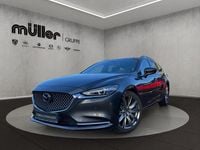 Gebraucht Mazda 6 184 PS (135 kW) 2019 Andere