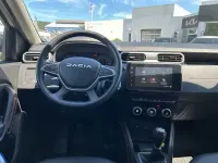 Gebraucht Dacia Duster Extreme 2023 Weiss SUV