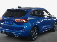 Brugt Ford Kuga ST-Line 186 HK (136 kW) 2025 Blå SUV