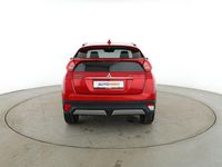 Gebraucht Mitsubishi Eclipse Cross Diamant Edition 163 PS (119 kW) 2020 Rot SUV