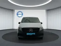 Gebraucht Mercedes Vito 163 PS (119 kW) 2024 Weiß Van