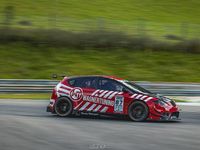 Gebraucht Seat Leon 400 PS (294 kW) 2007 Rot