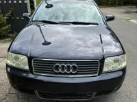 Gebraucht Audi A6 129 PS (94 kW) 2001 Andere farben Kombi